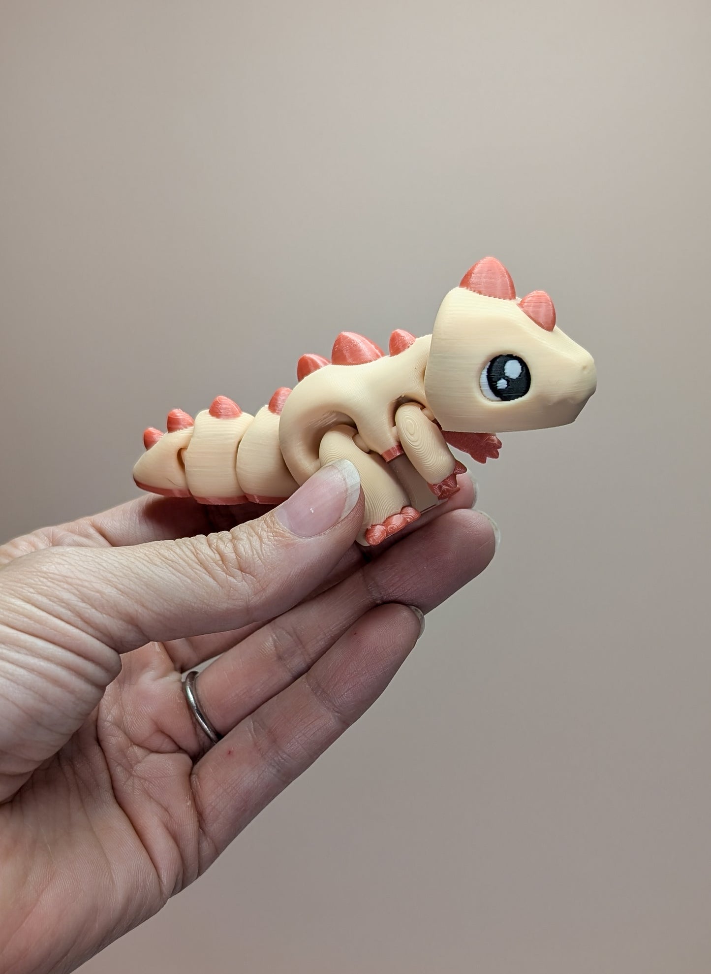 T-Rex - Small