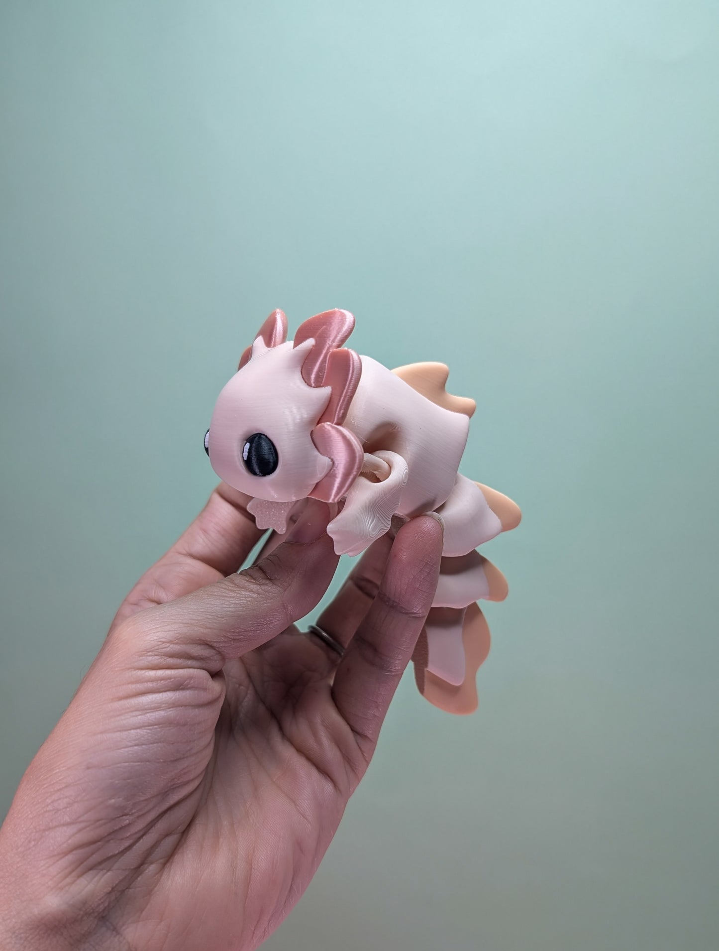 Axolotl
