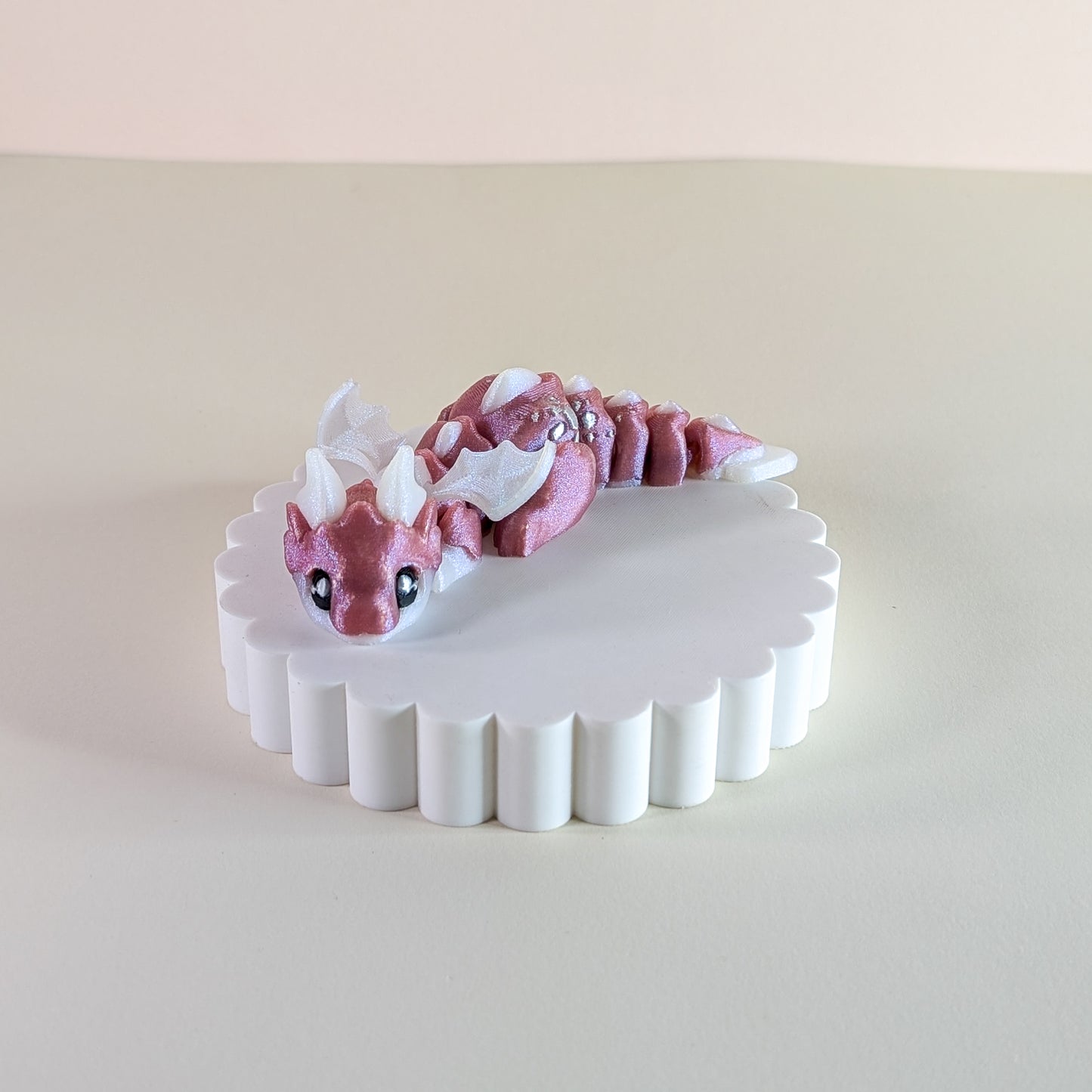Winged Dragon