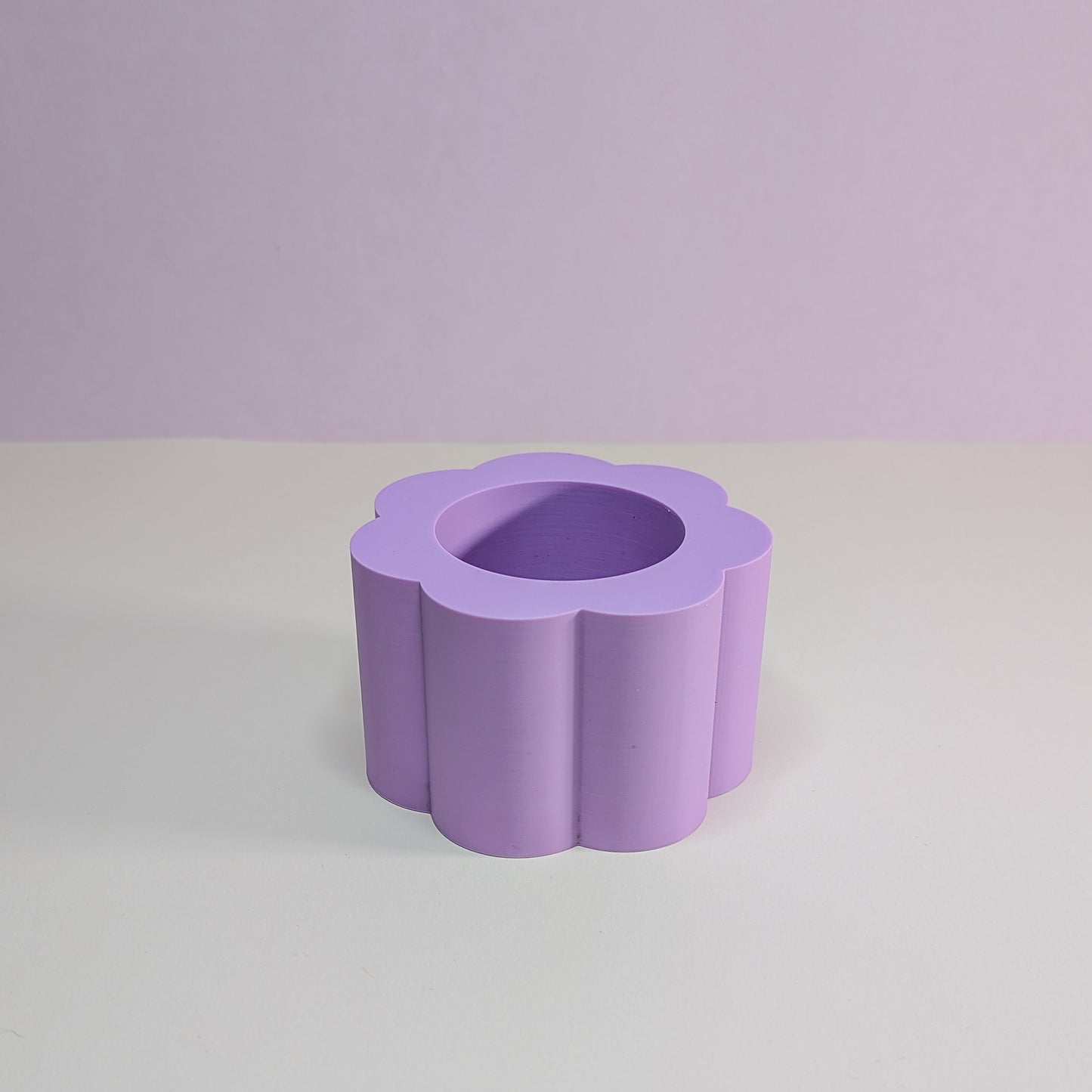 Daisy Pot