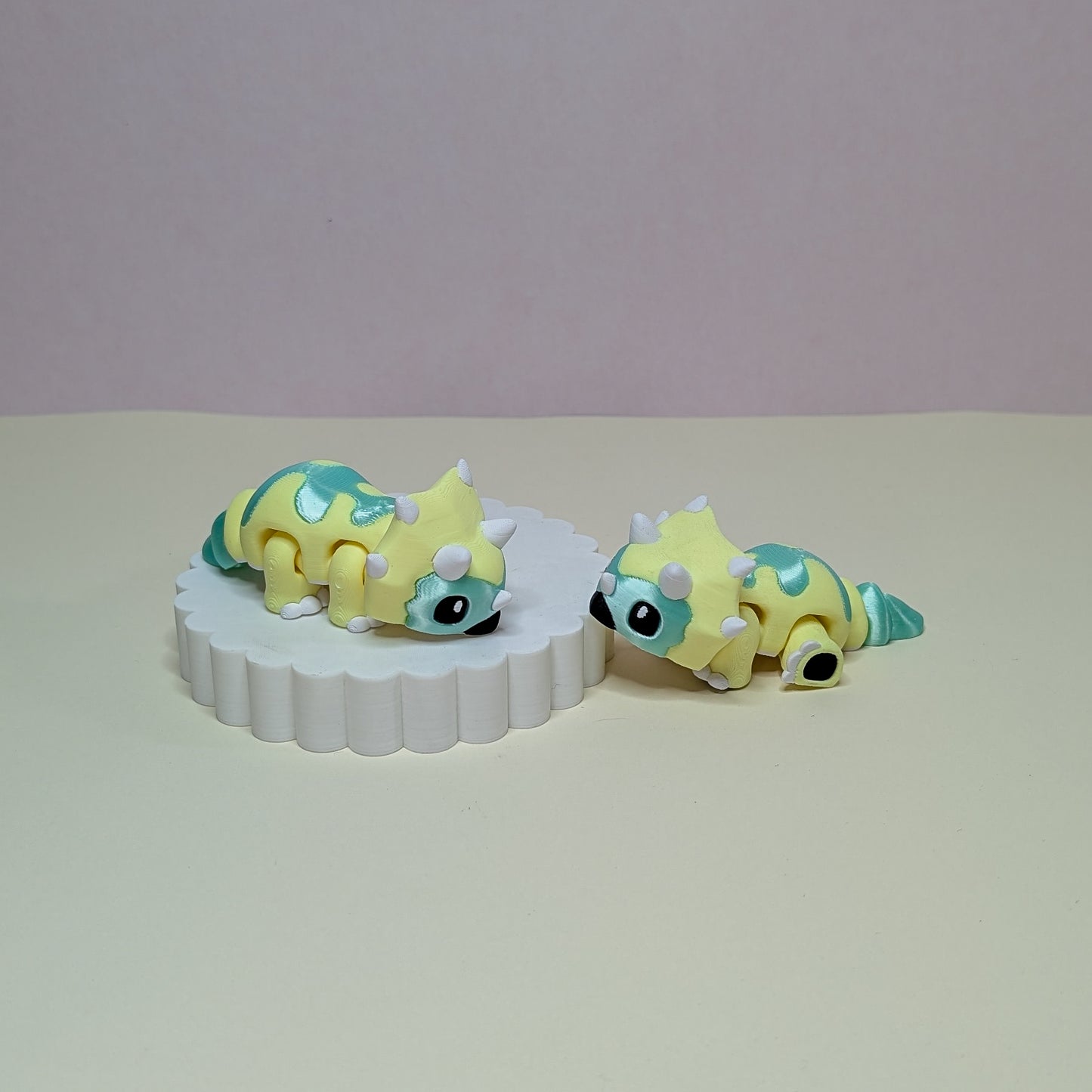 Triceratops