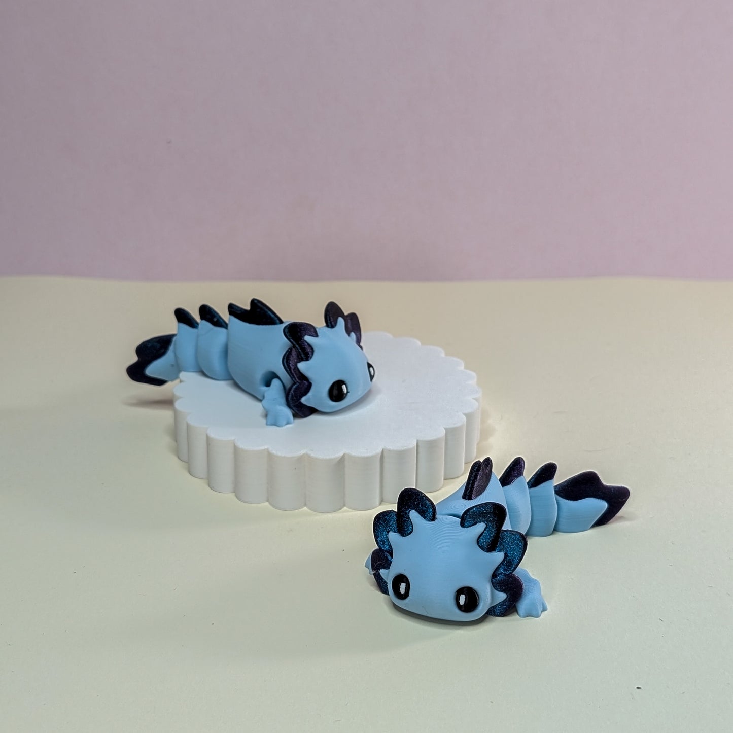 Axolotl