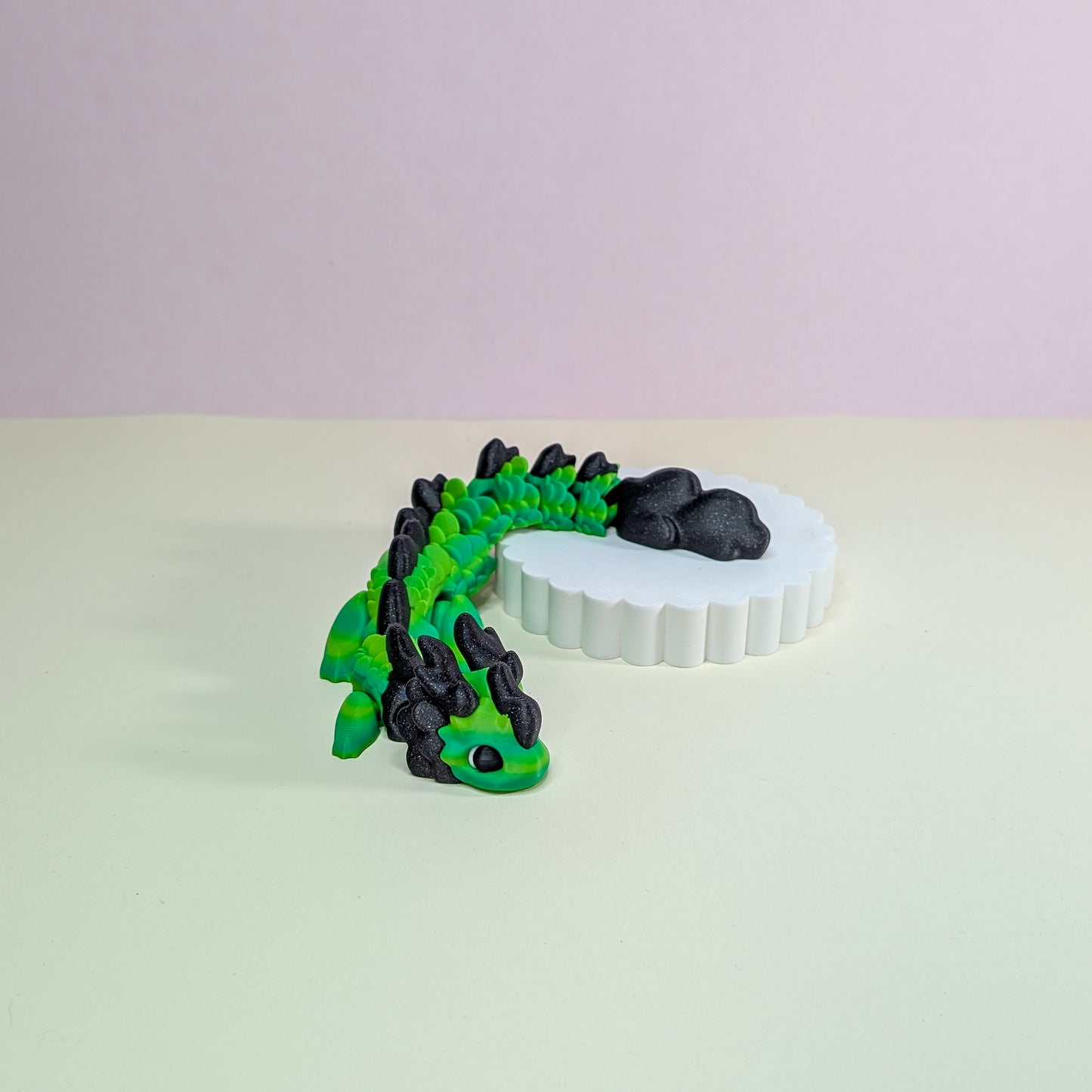 Dragon - Medium