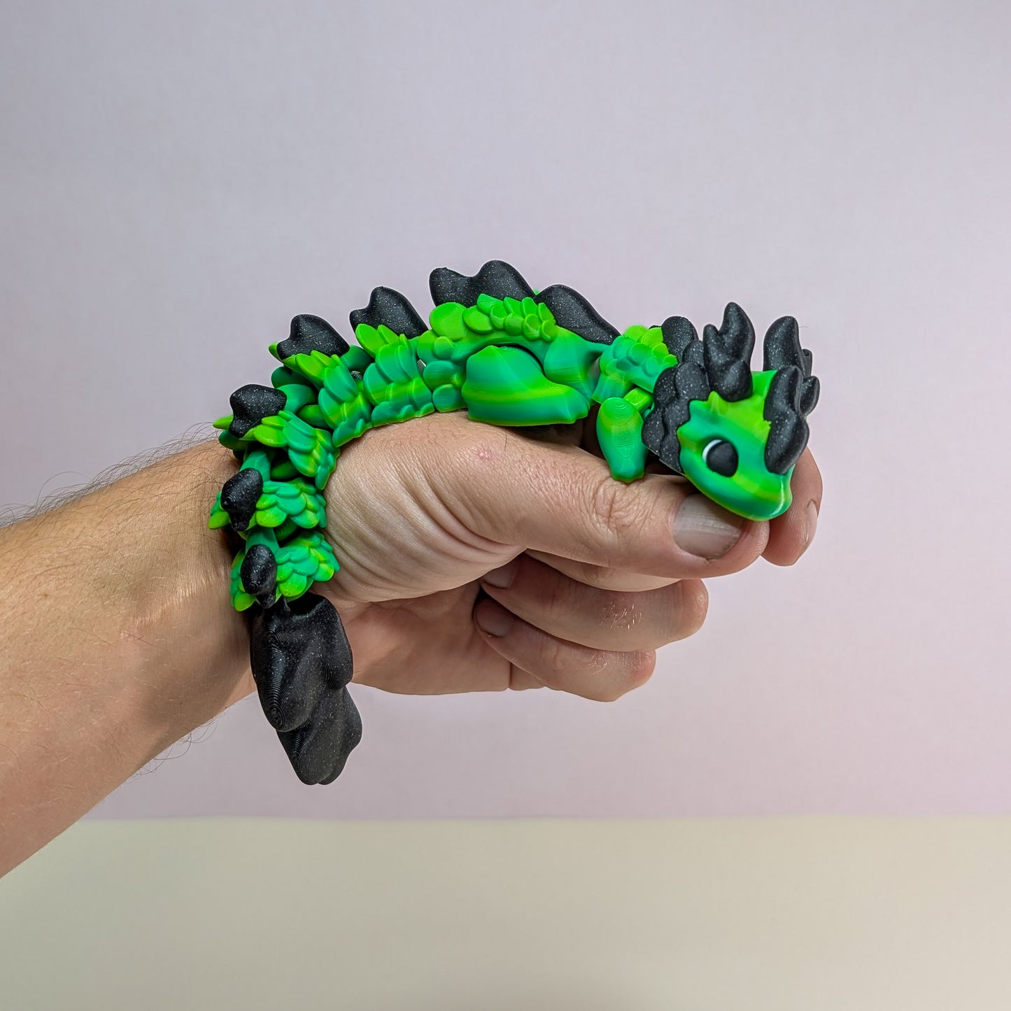 Dragon - Medium