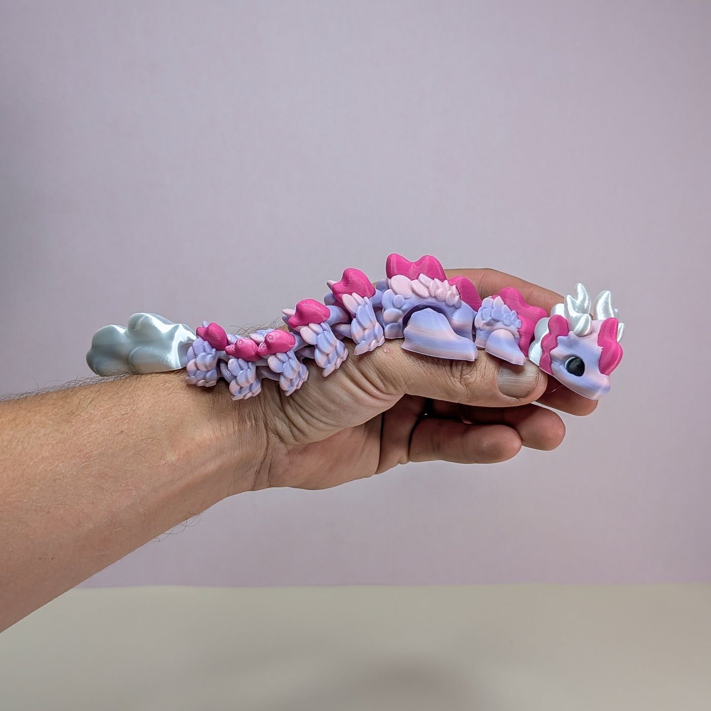 Dragon - Medium
