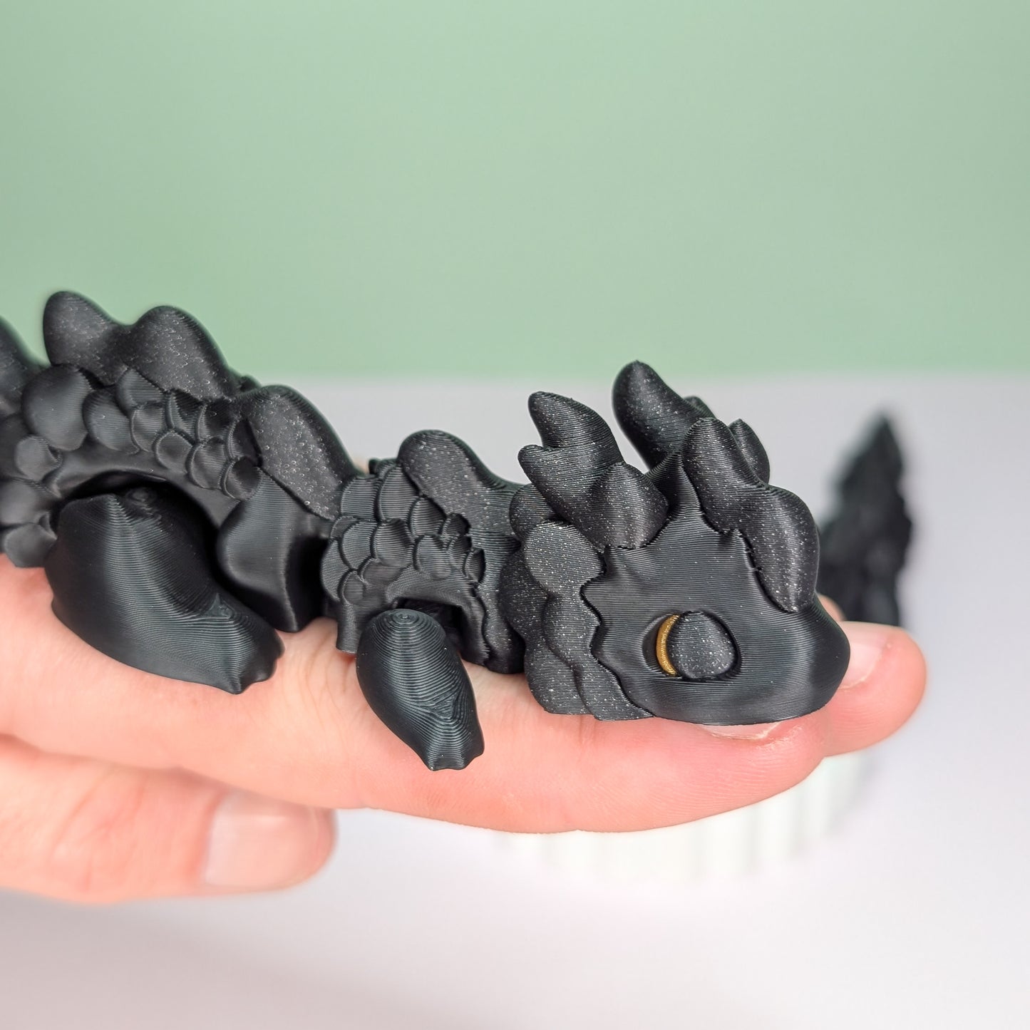 Dragon - Medium