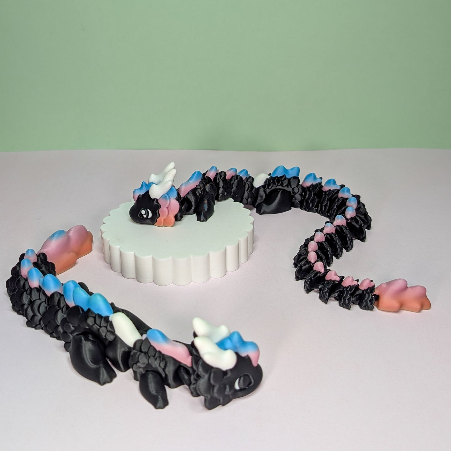 Dragon - Medium