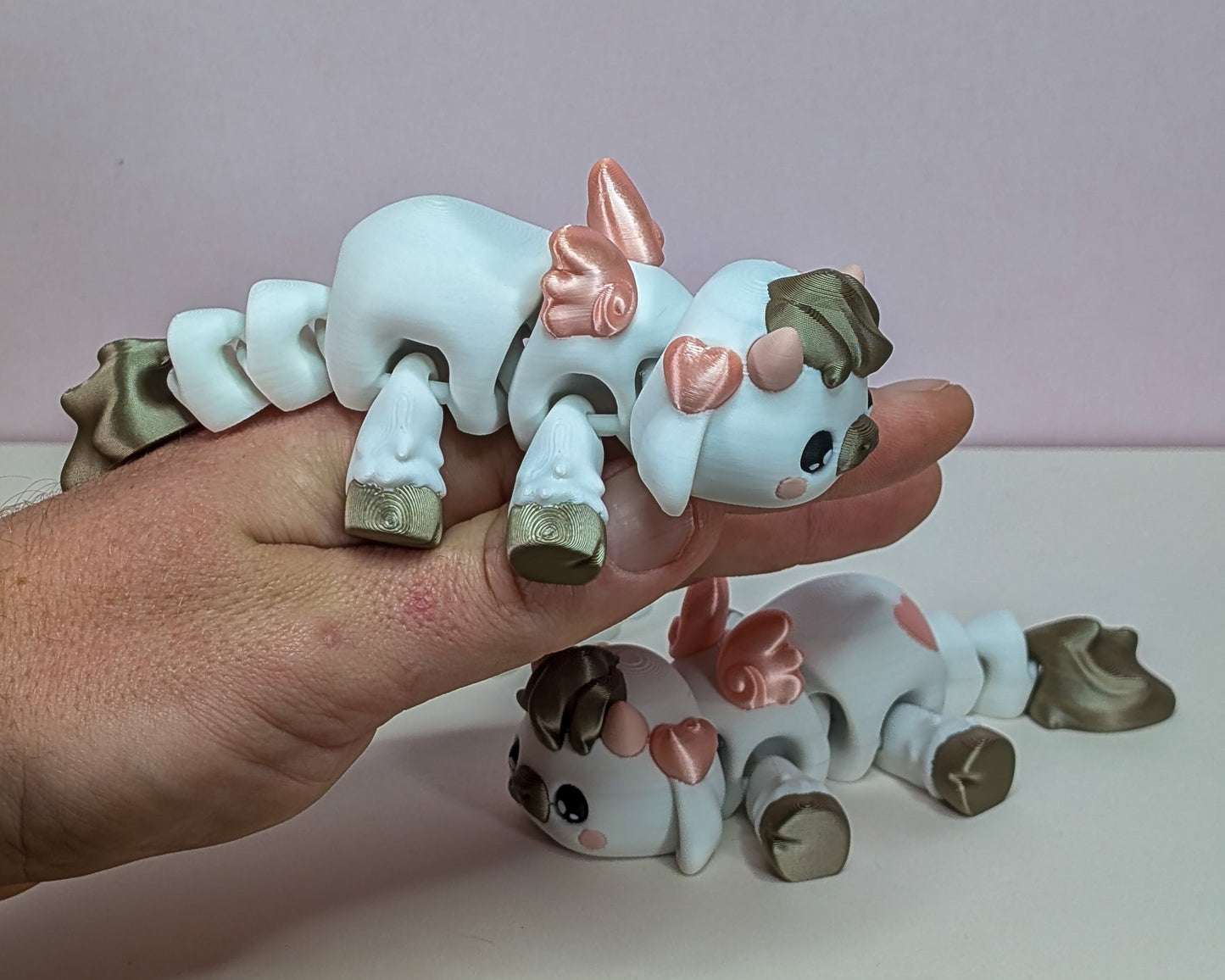 Cow - Cupid