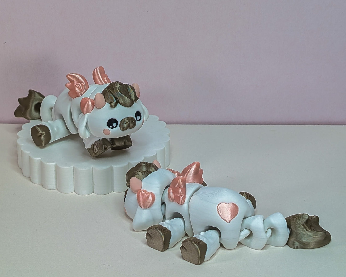Cow - Cupid
