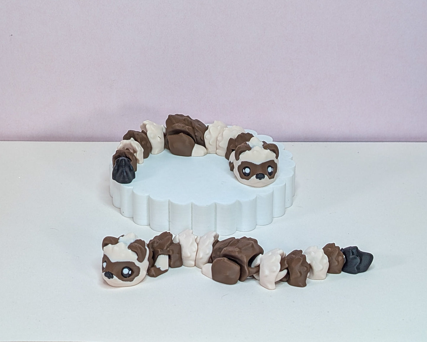 Ferrets