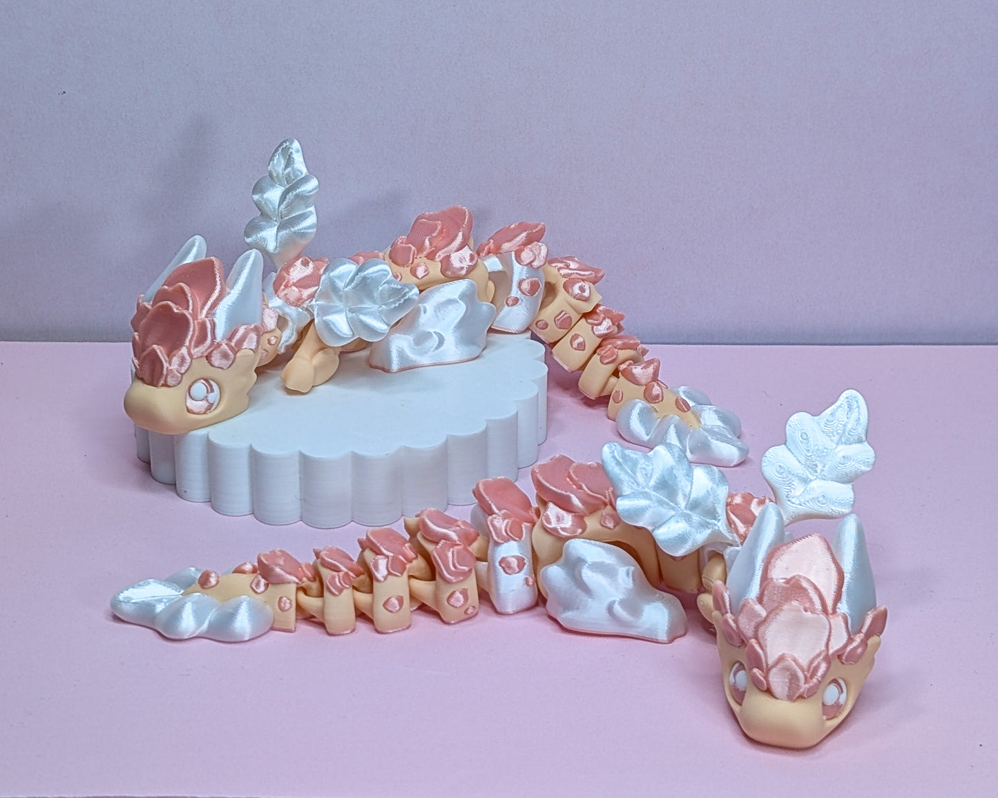 Dragon - Bloom