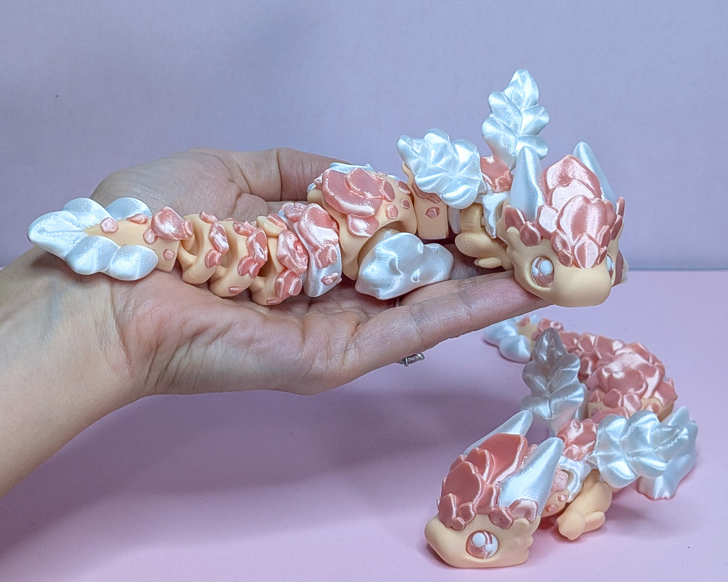 Dragon - Bloom