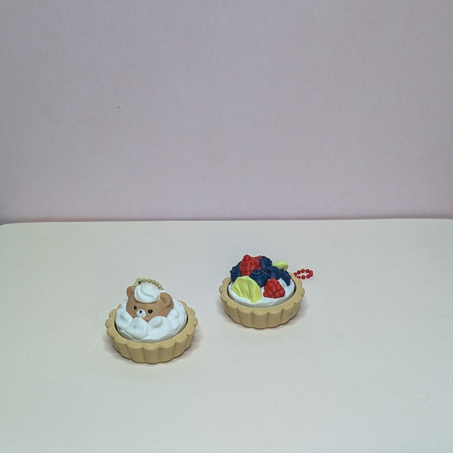 Tart Clicker