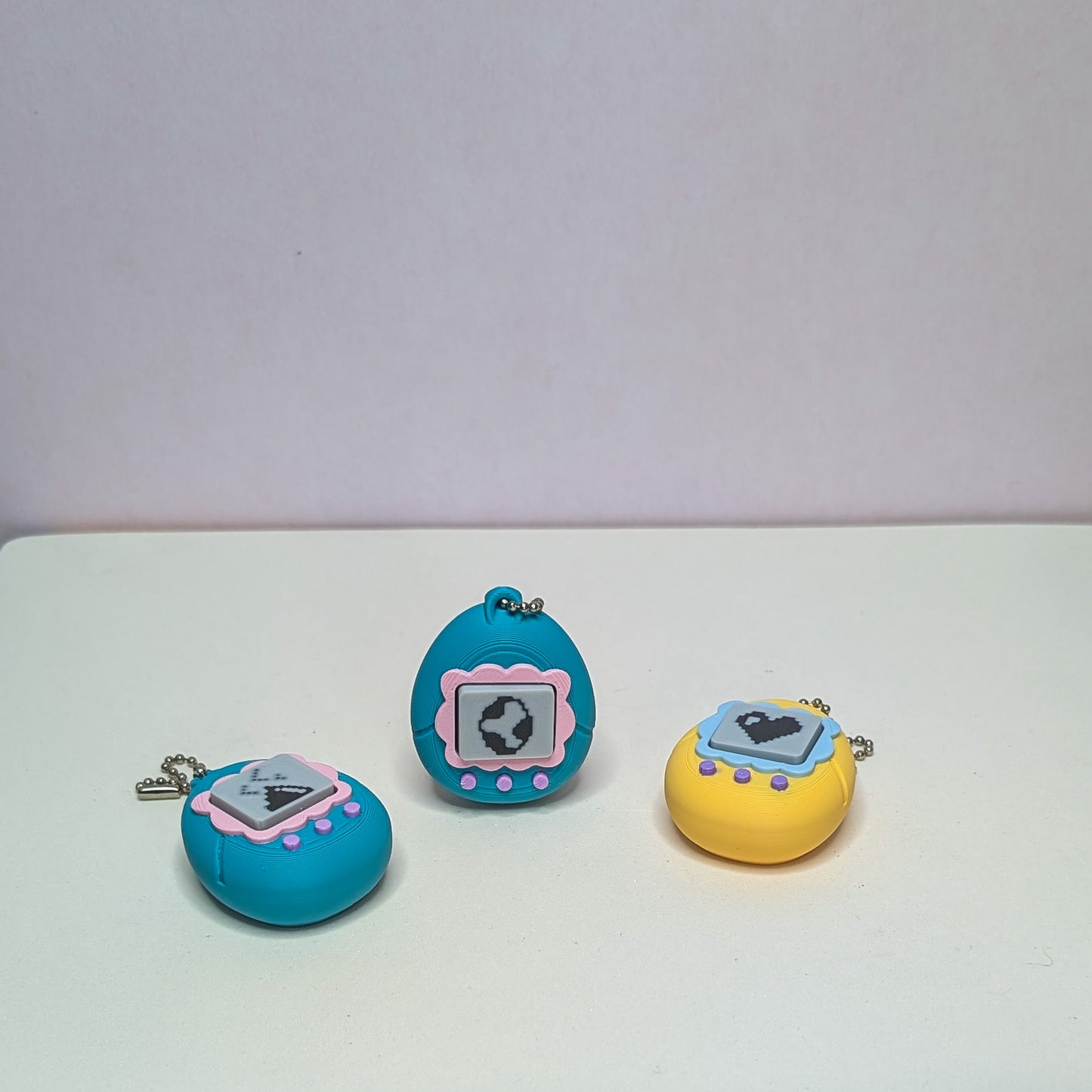 Tama Clickers