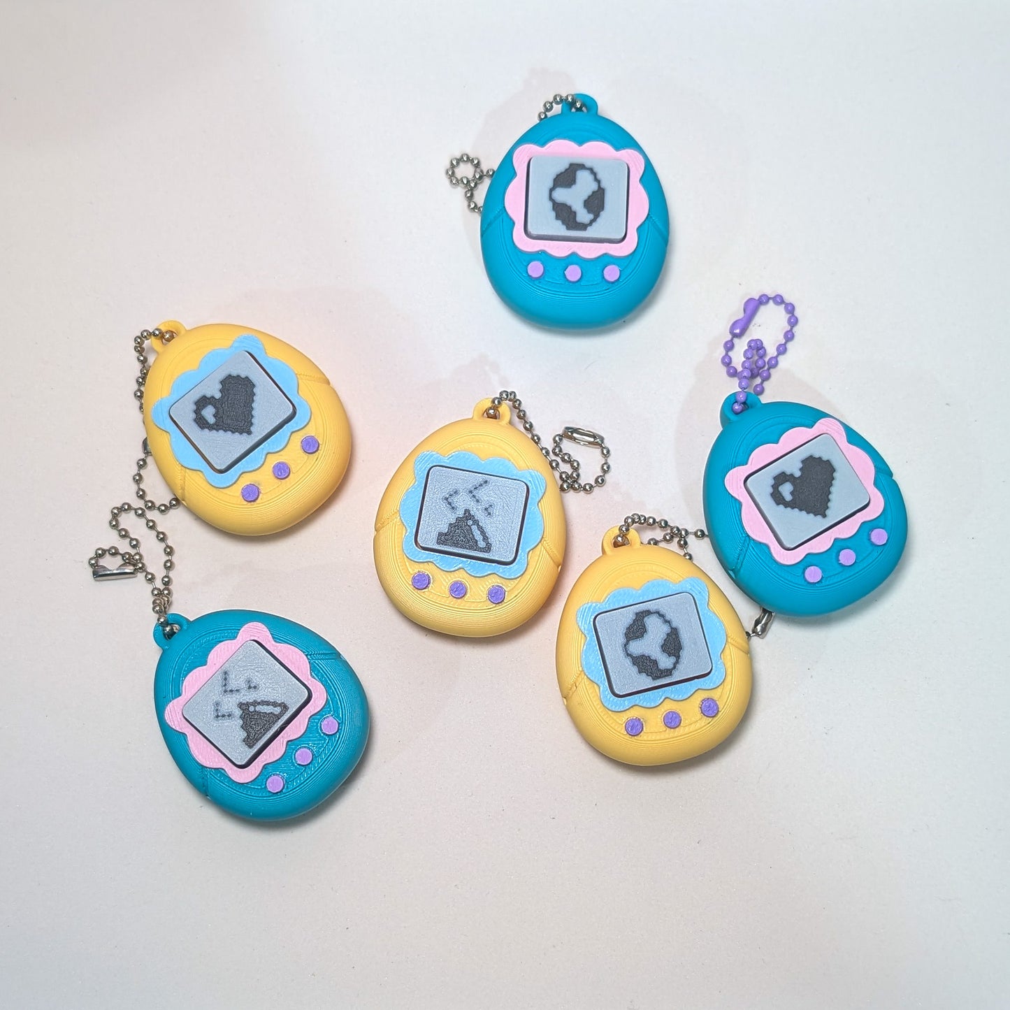 Tama Clickers