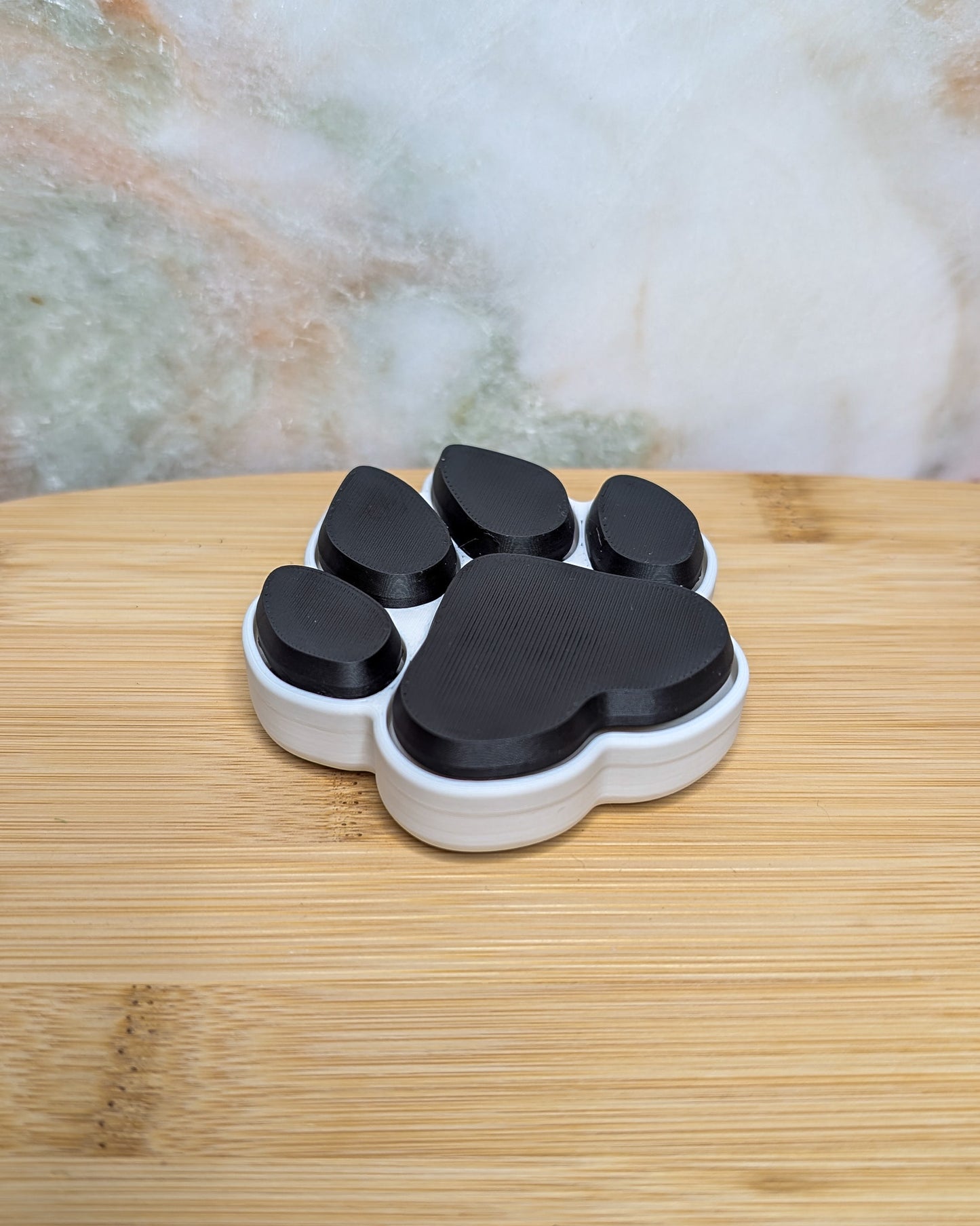 Paw Clicker
