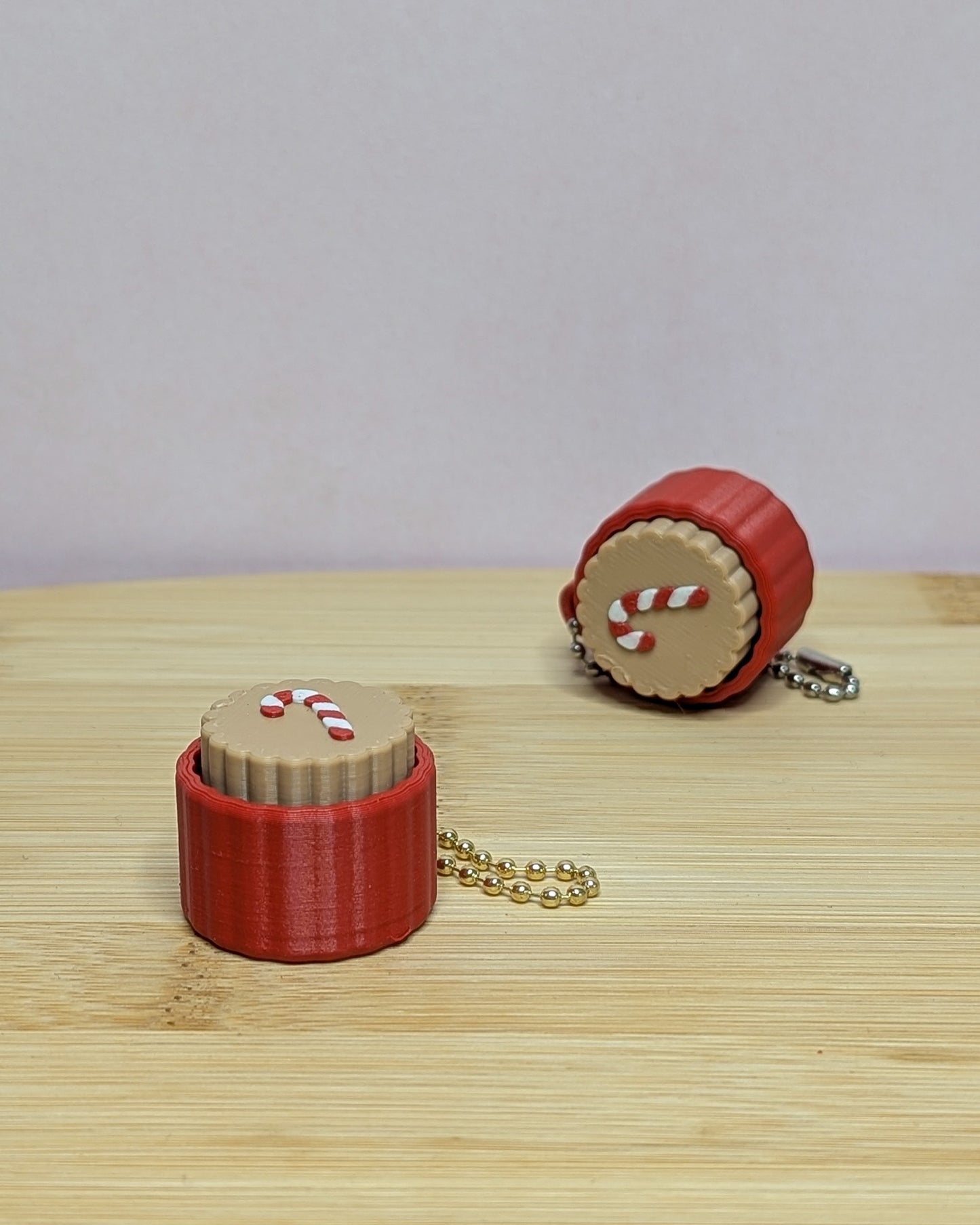 Christmas Cookie Clicker