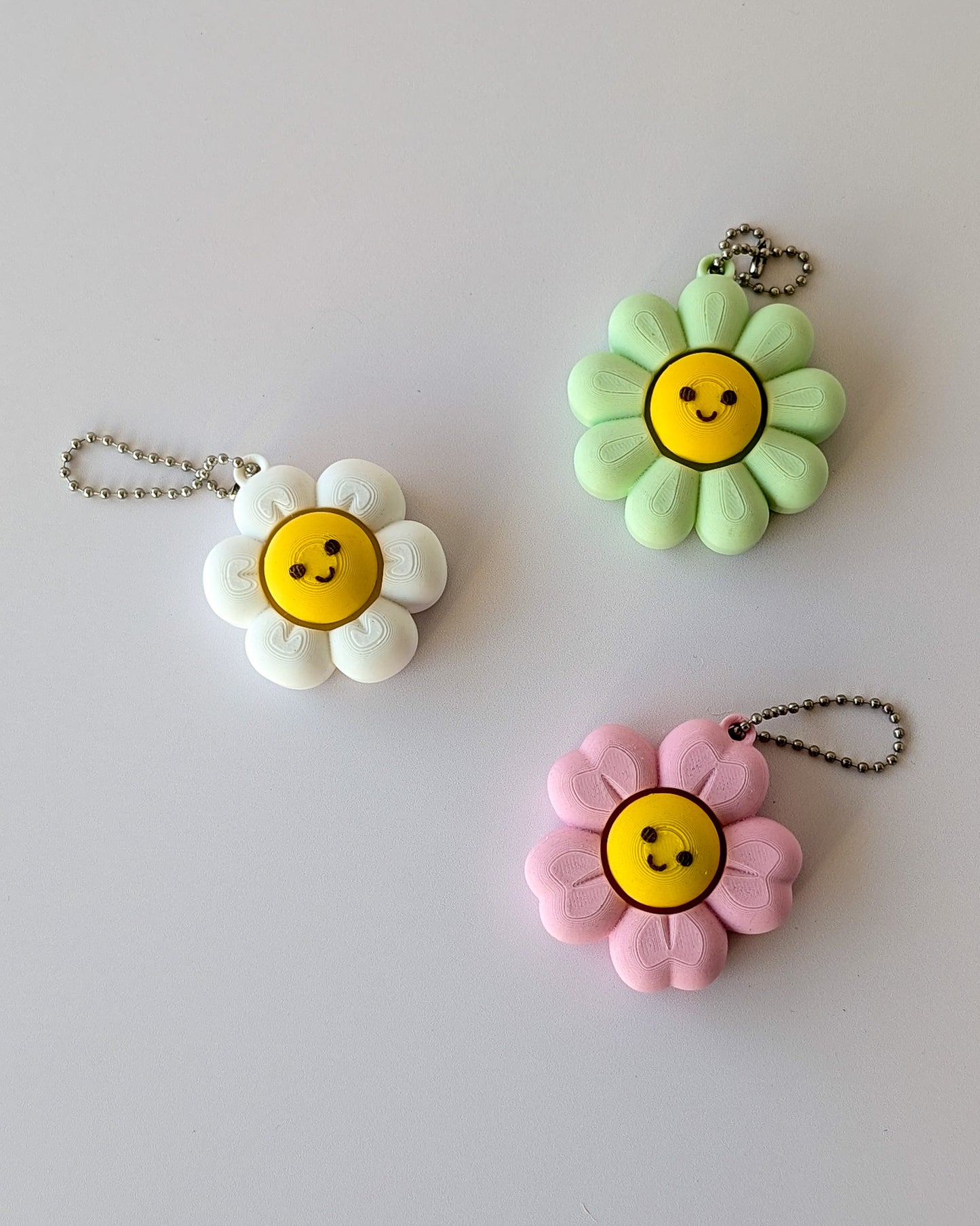 Flower Clicker