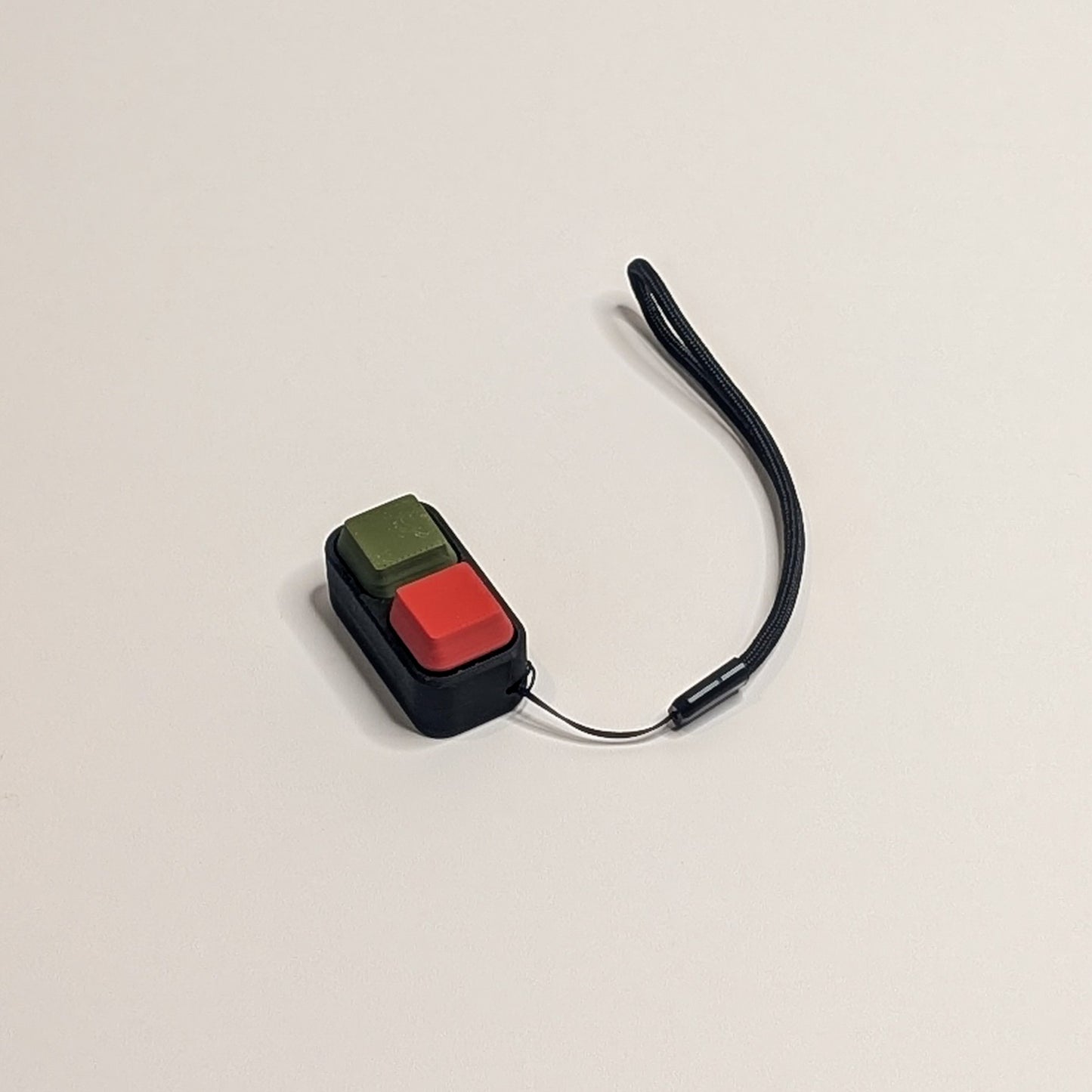 Build Your Own Clicker - 1x2