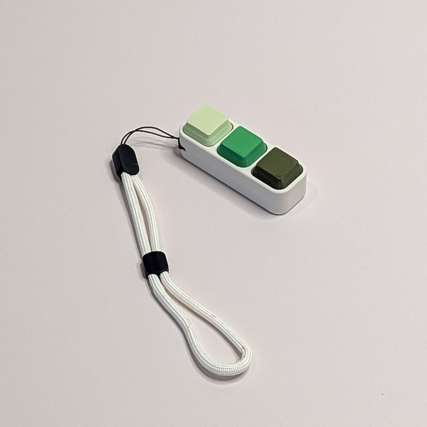 Build Your Own Clicker - 1x3