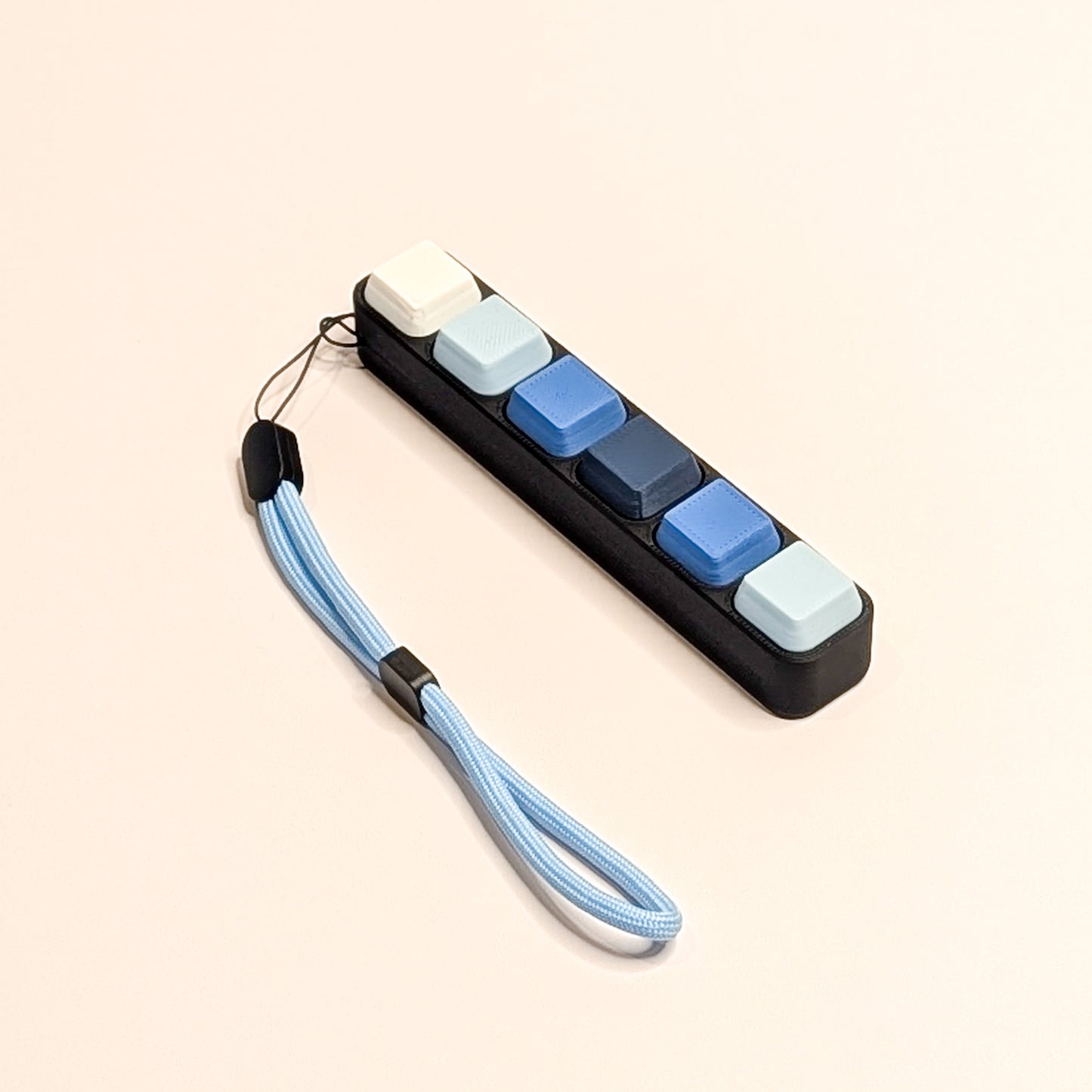 Build Your Own Clicker - 1x6
