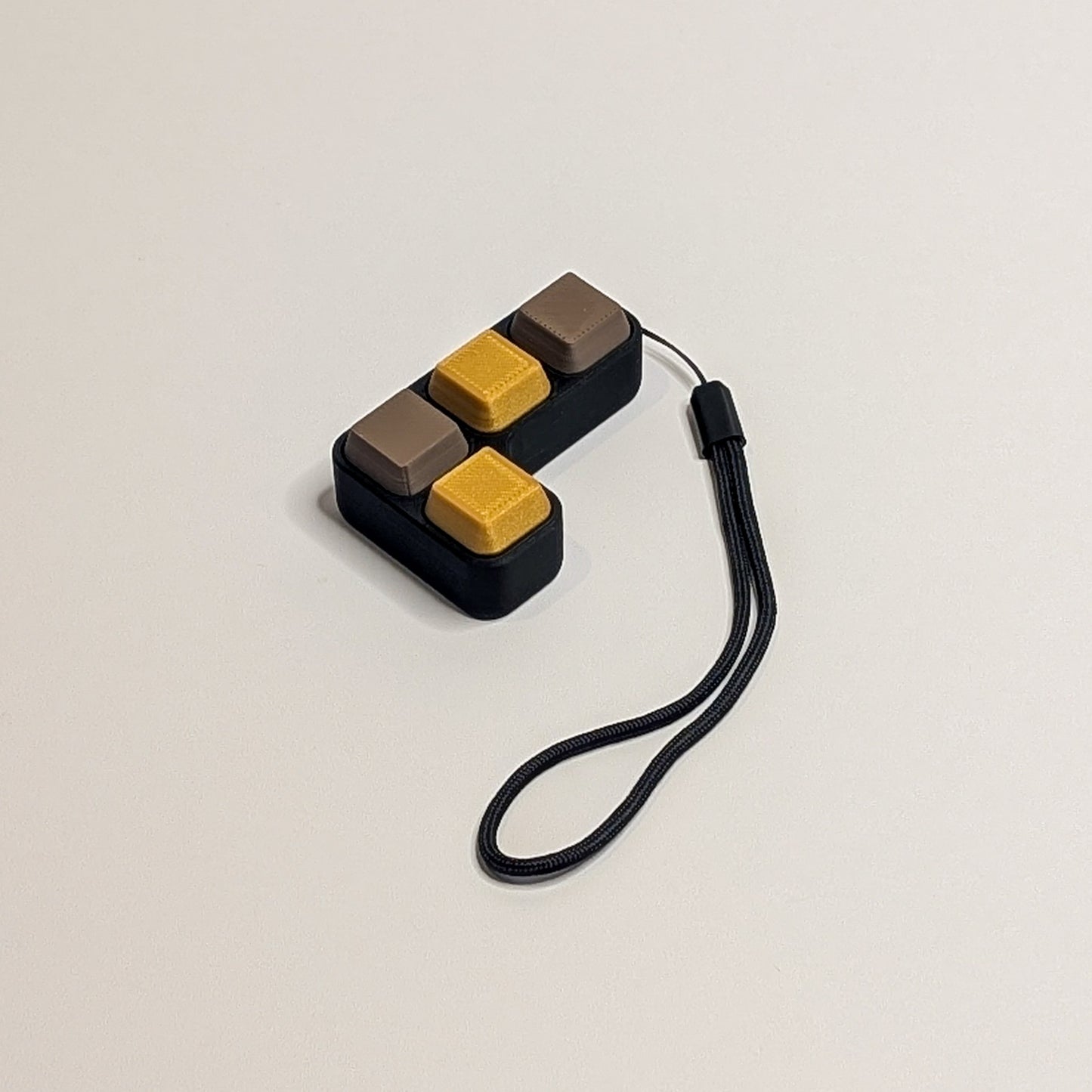 Build Your Own Clicker - L