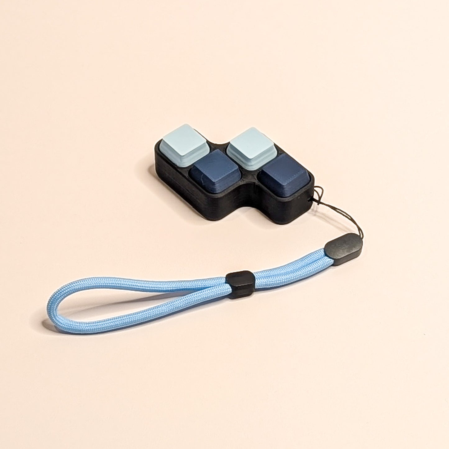 Build Your Own Clicker - S