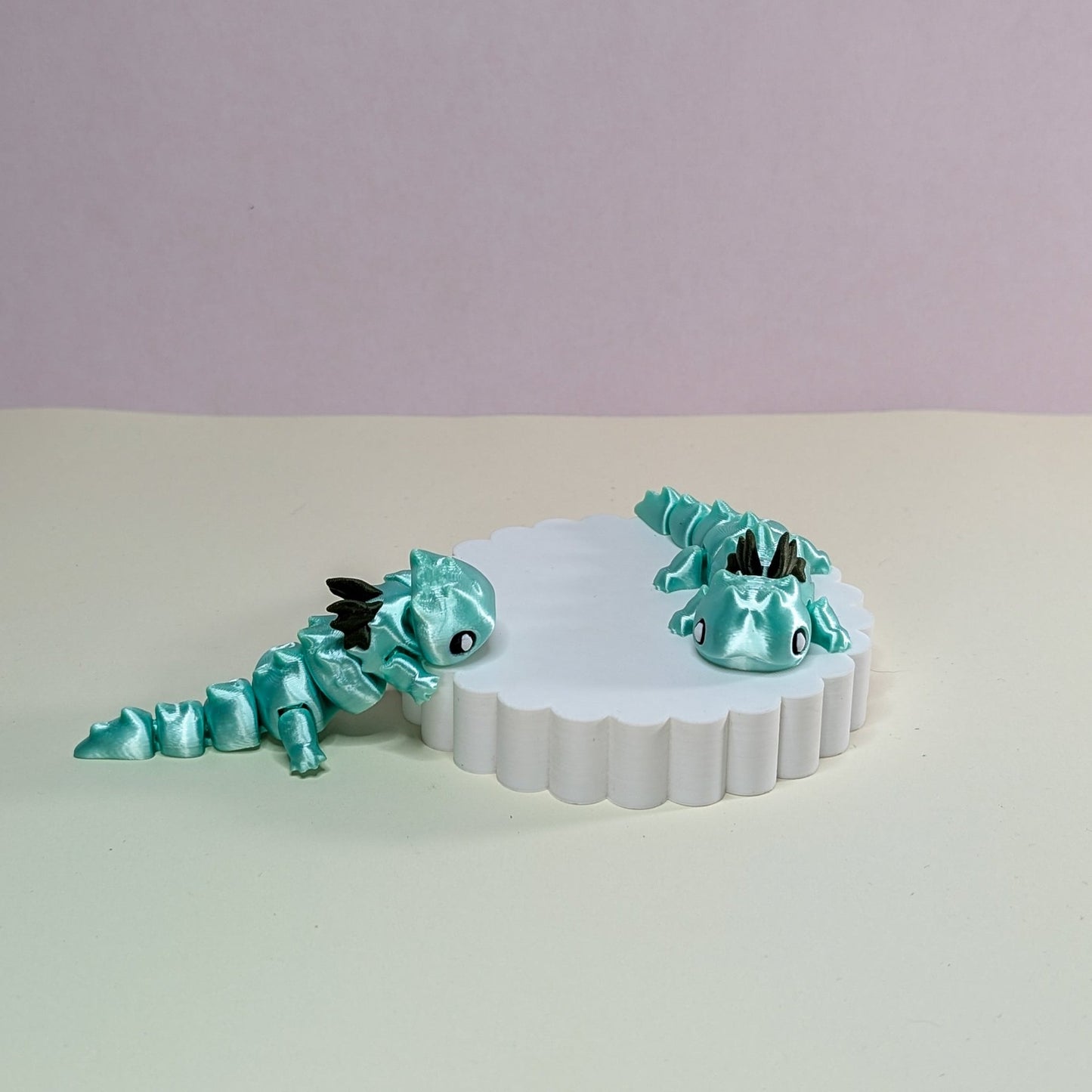 Dramander - 3D printed on the Surf Coast, Geelong by Elevated Expressions