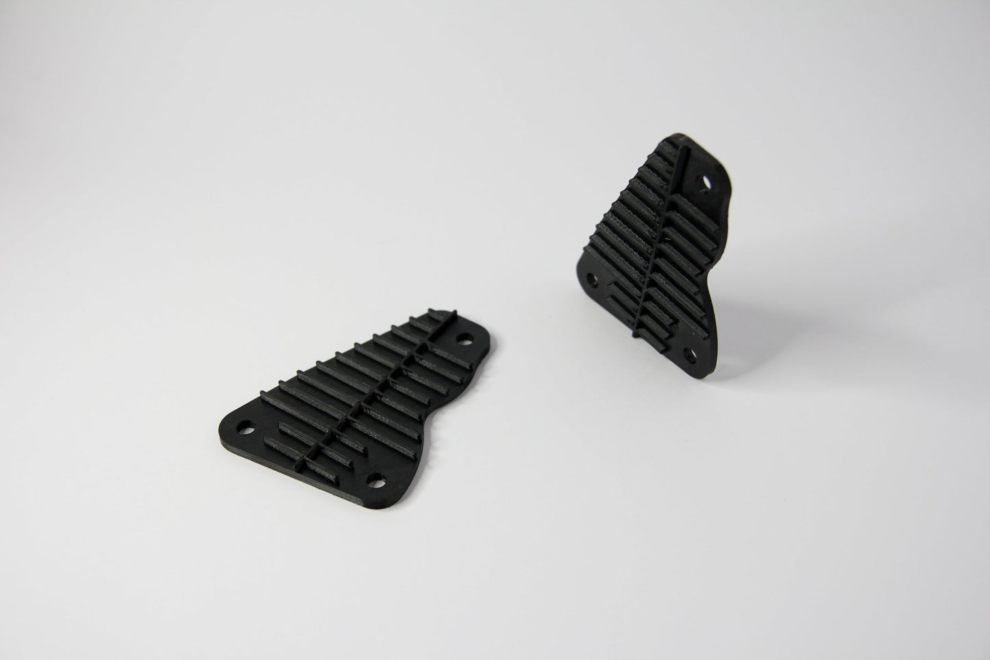 R32 Nissan Skyline Firewall Speedo Blank - 3D printed on the Surf Coast, Geelong by Elevated Expressions