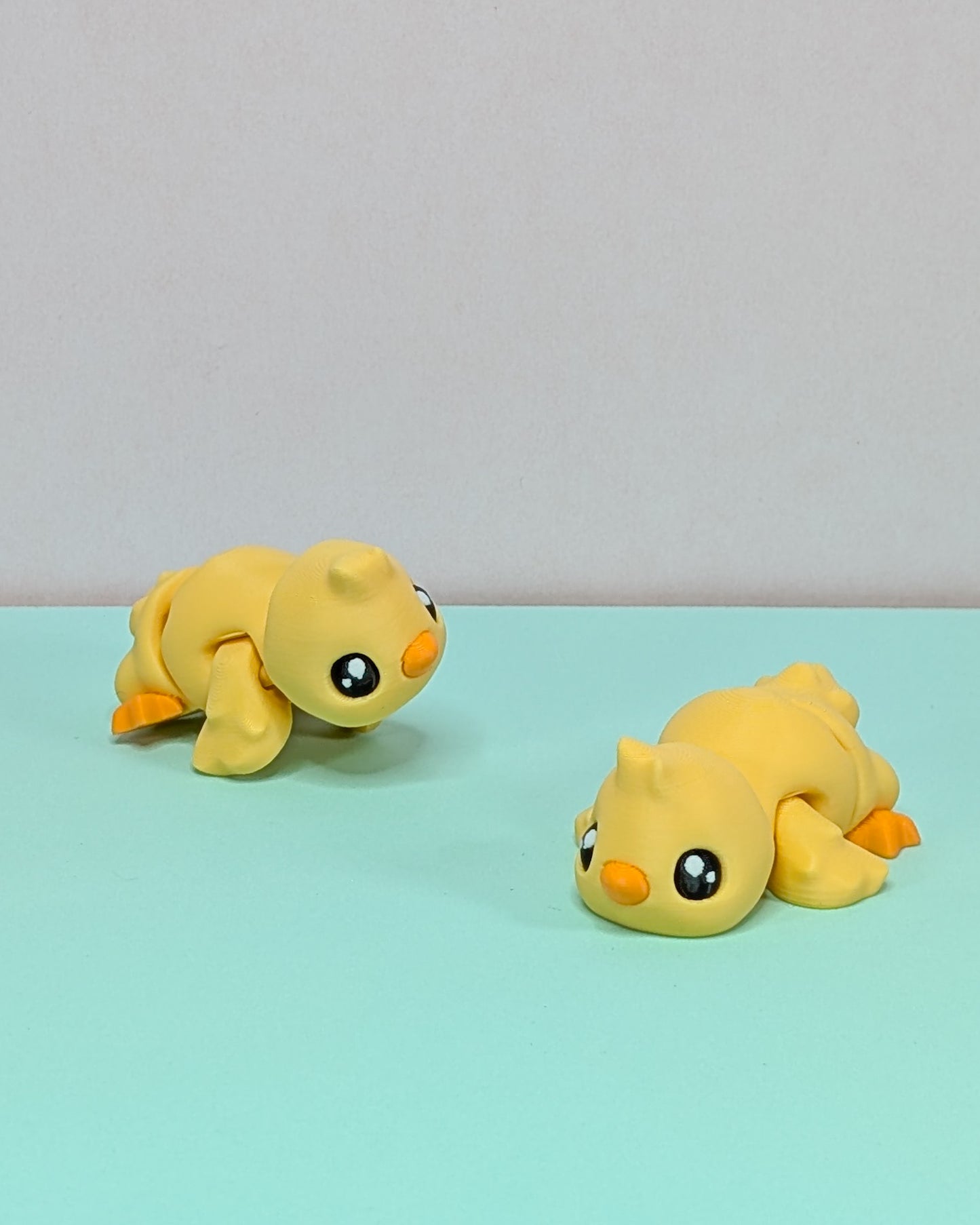 Chicks