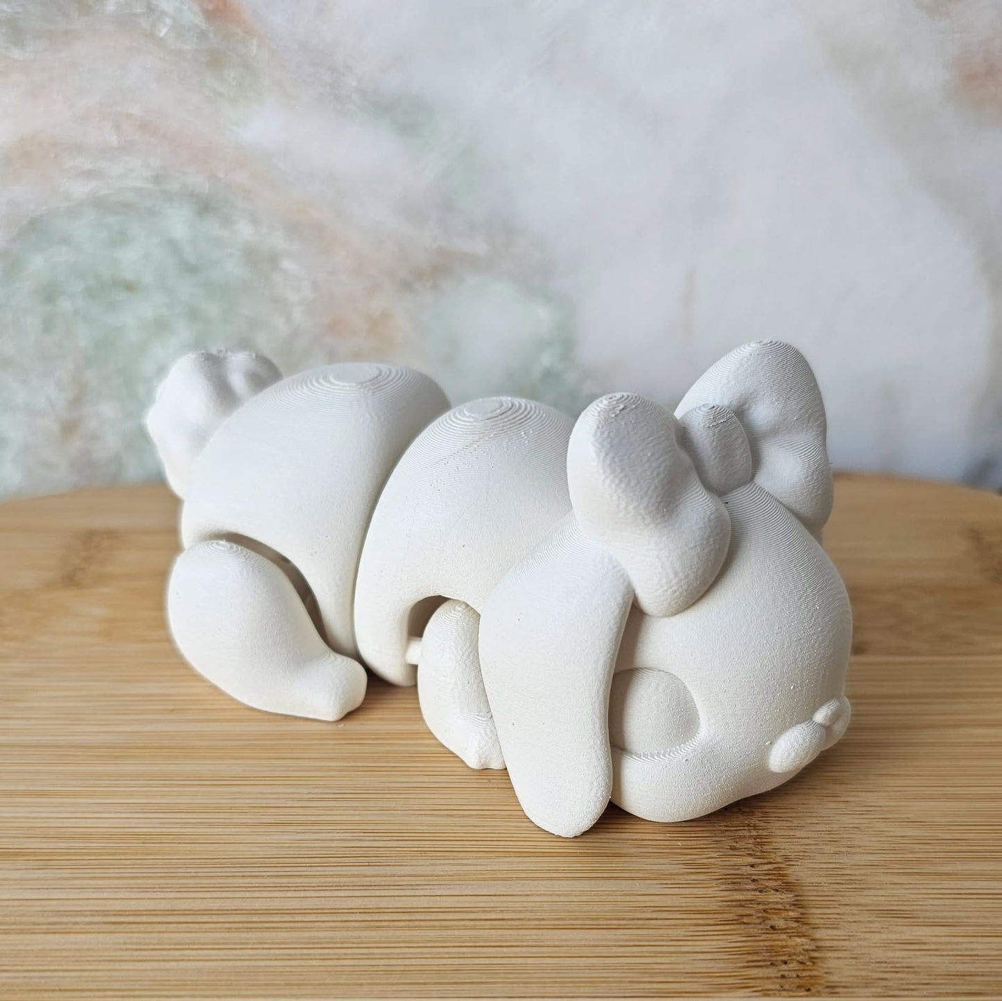 Paint Your Own Critter