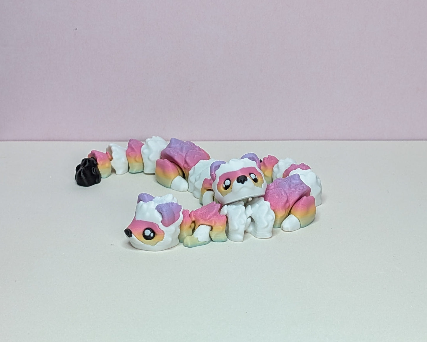 Ferrets