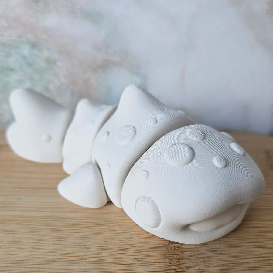 Paint Your Own Critter