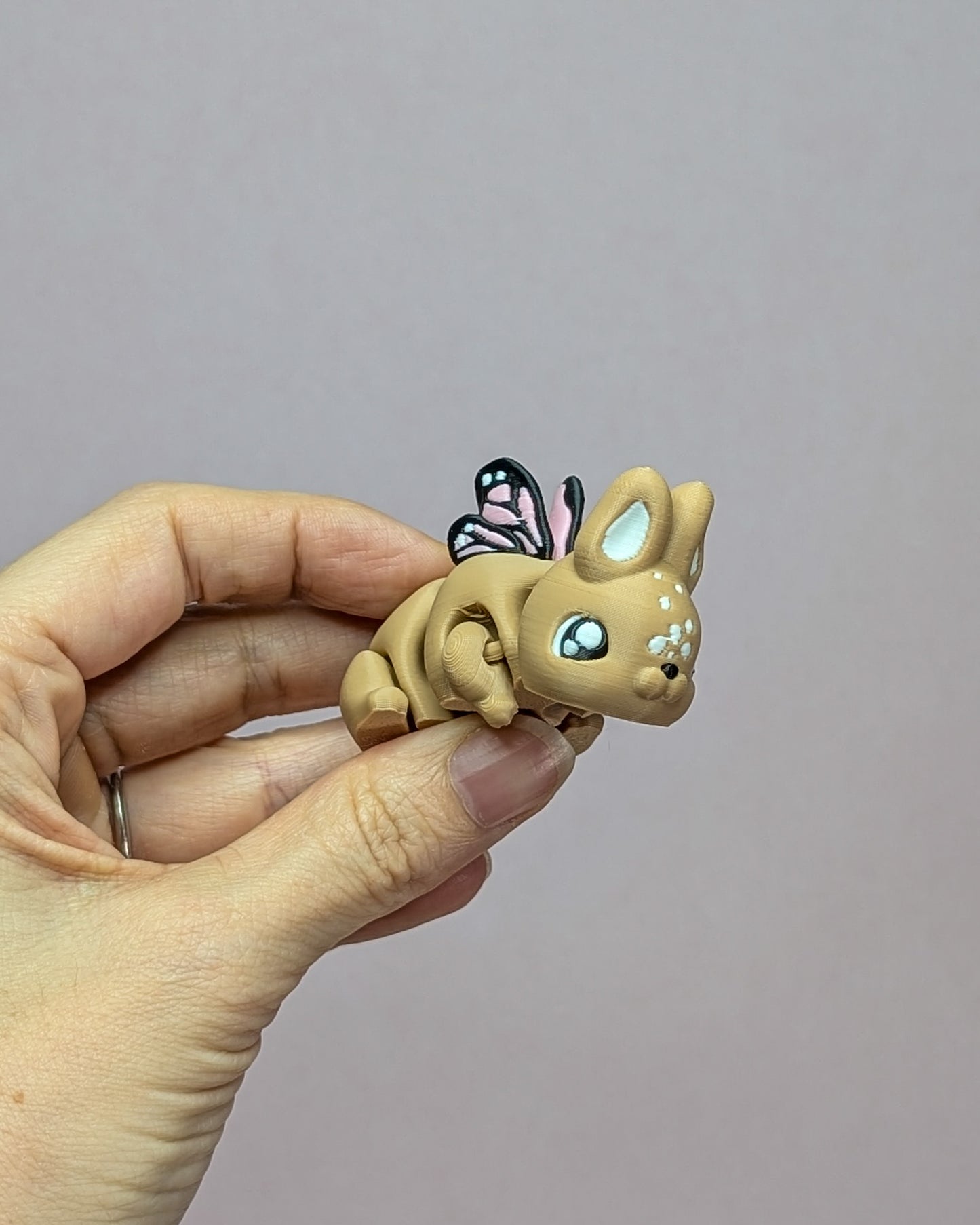 Bunbuns - Monarch Butterfly