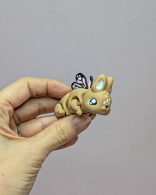 Bunbuns - Monarch Butterfly