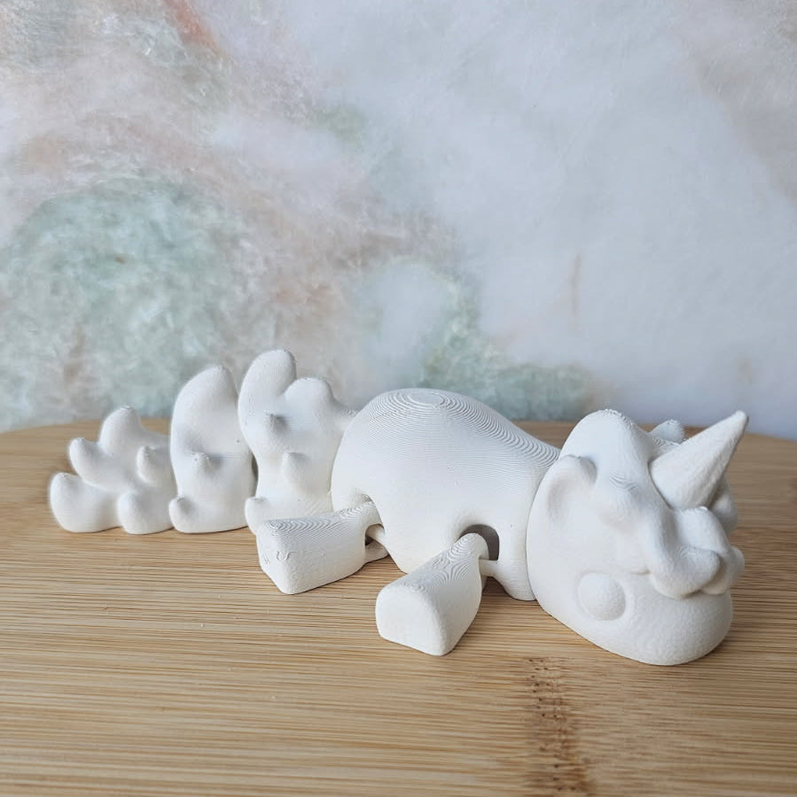 Paint Your Own Critter