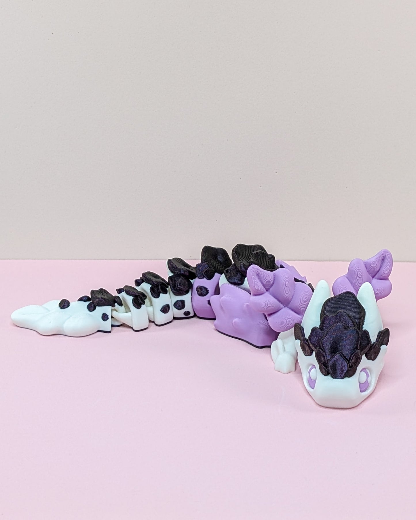 Dragon - Bloom