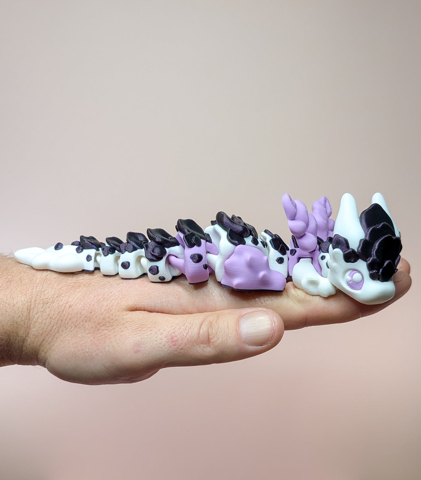 Dragon - Bloom