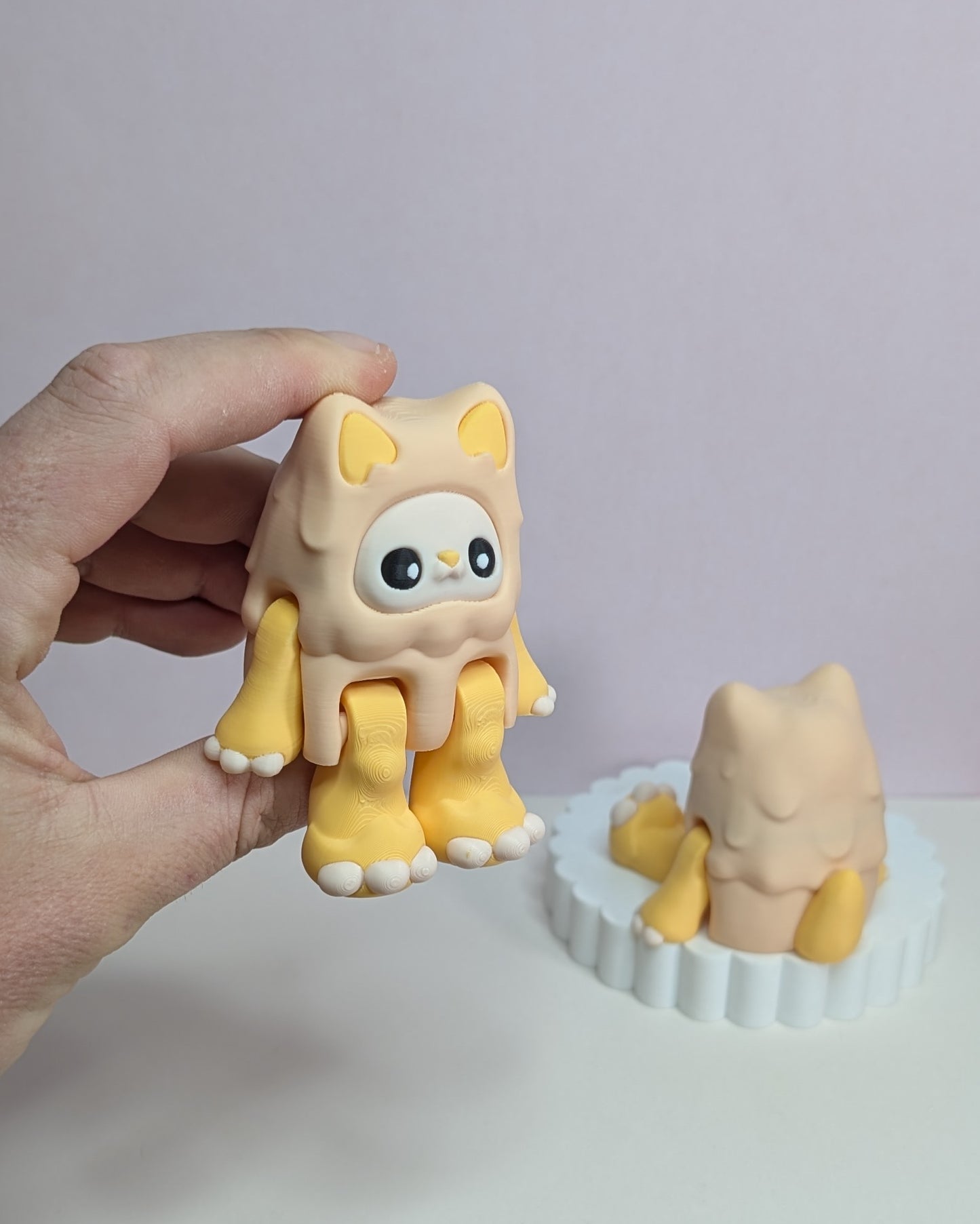 Woobu - Kitty