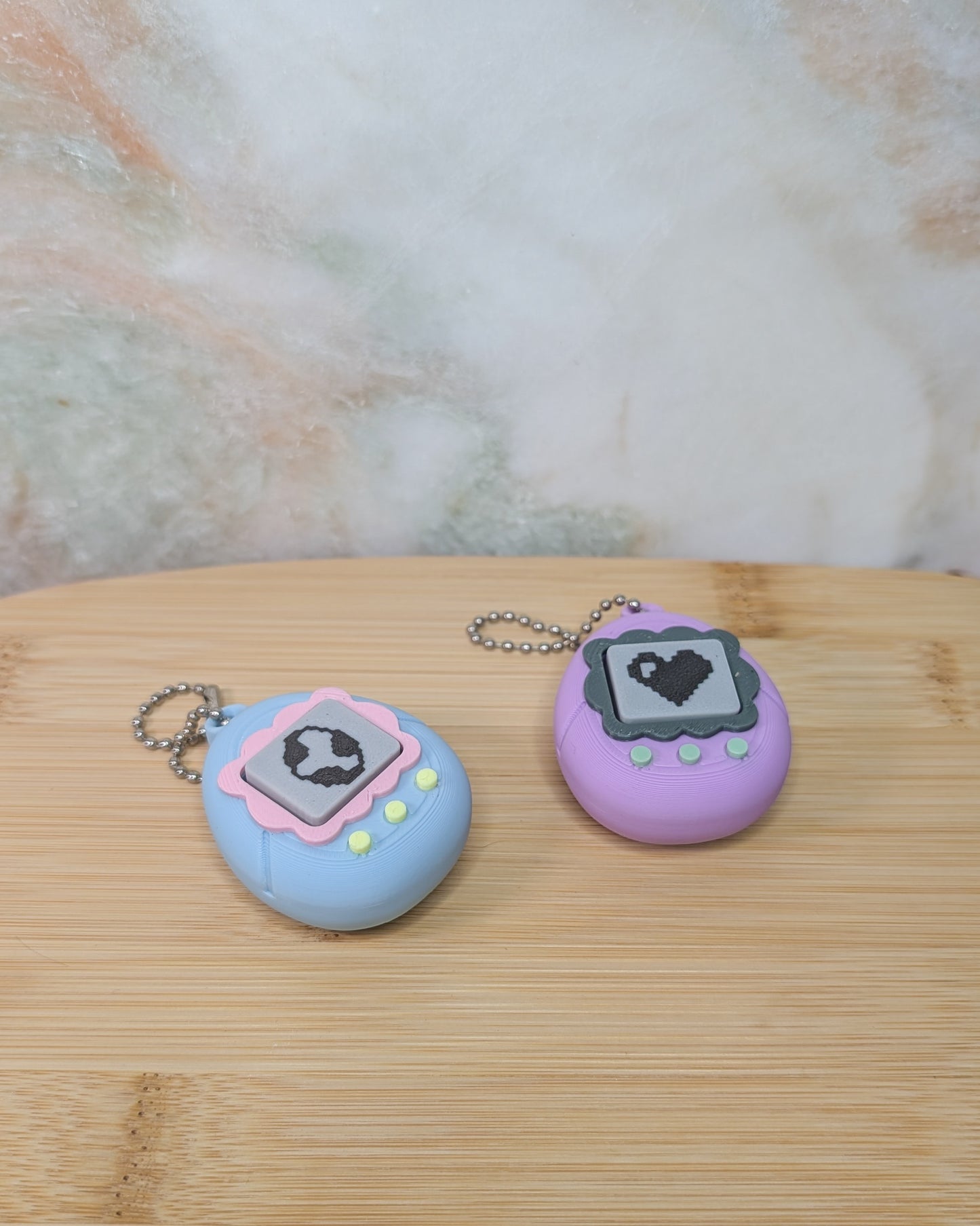 Tama Clickers