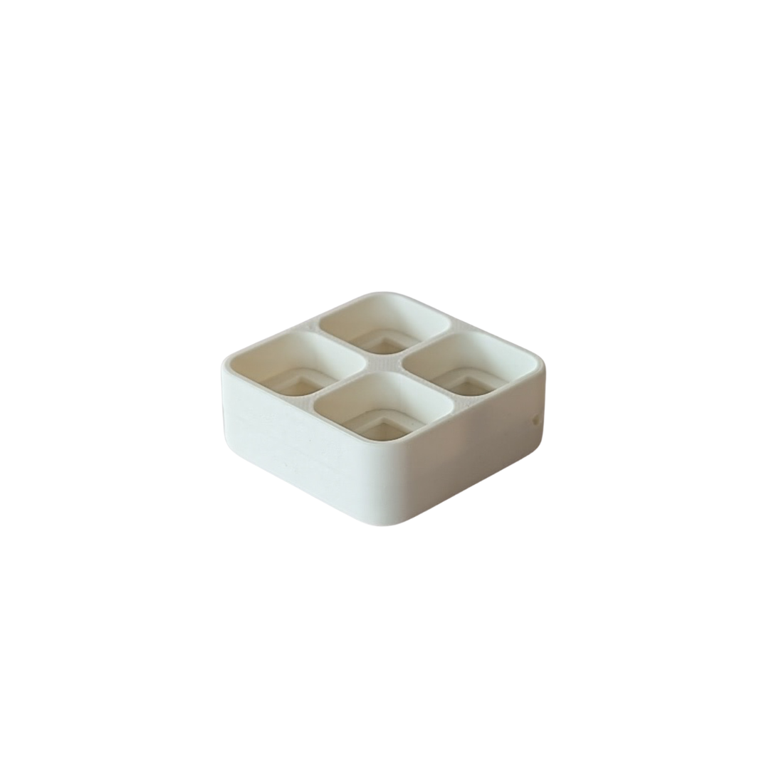 Fidget Clicker Base