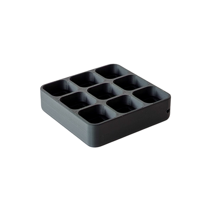 Fidget Clicker Base