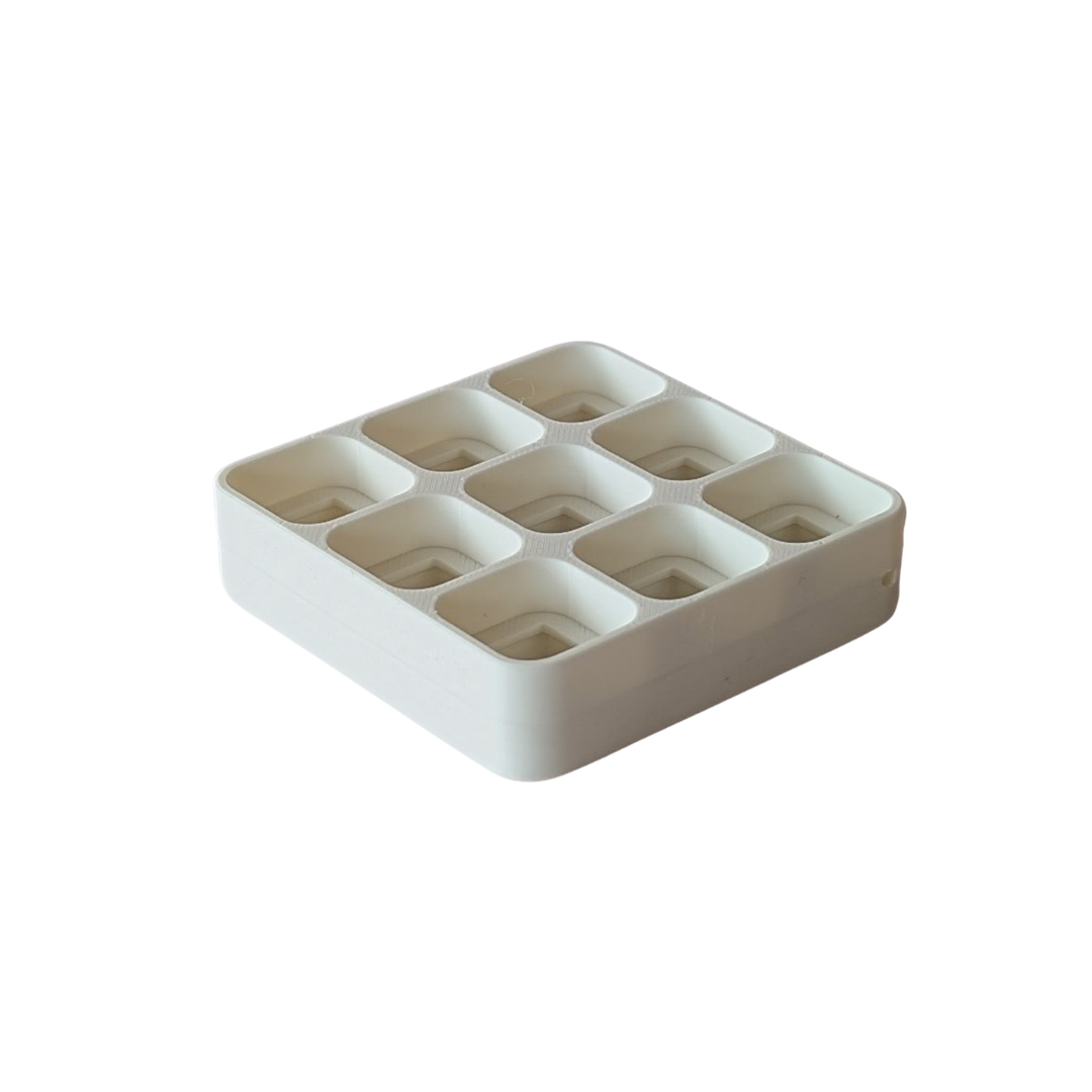 Fidget Clicker Base