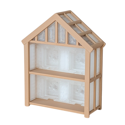 Bookshelf Clicker Base