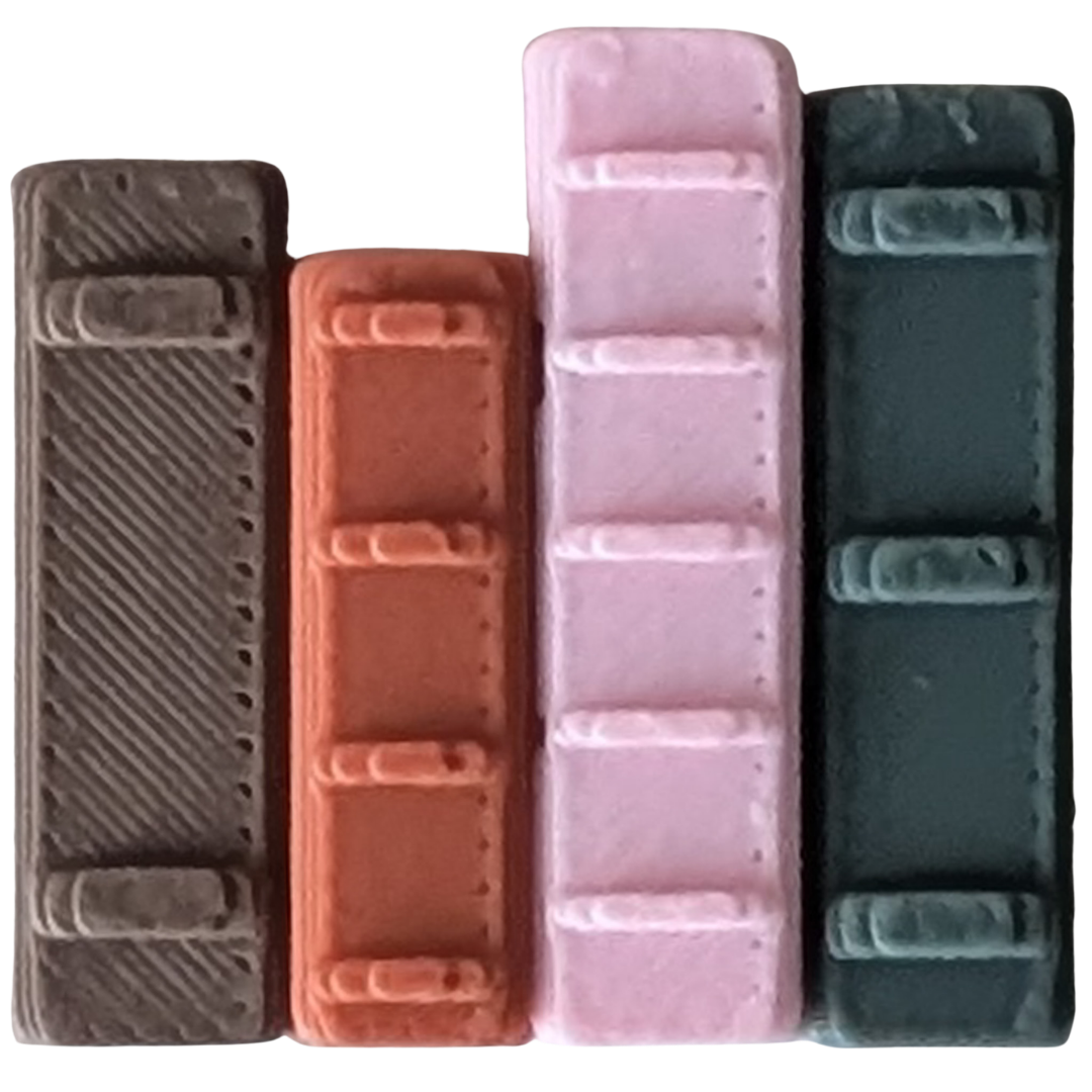 Keycaps - Bookshelf