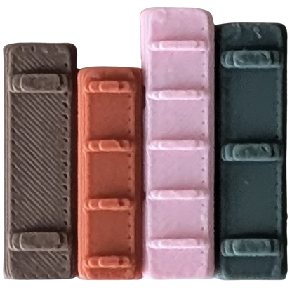 Keycaps - Bookshelf