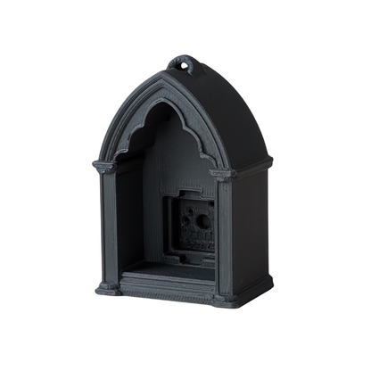 Bookshelf Clicker Base