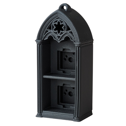 Bookshelf Clicker Base
