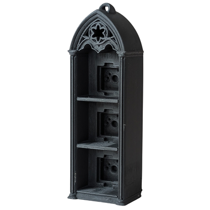 Bookshelf Clicker Base