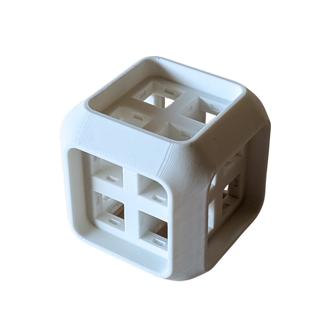 Cube²
